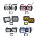 thumbnail image 1 of Par Faros 12 Led Dually Estrobo Auto Moto Jeep 4x4 36w F1, 1 of 4