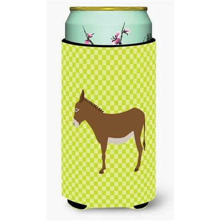 

Cotentin Donkey Green Tall Boy Beverage Insulator Hugger
