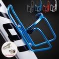 thumbnail image 5 of Mightlink Lightweight Aluminum Alloy Bicycle Water Bottle Cage Holder for Outdoor Activities, 5 of 6