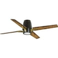 thumbnail image 6 of Lindale Collection 52" Four-Blade Architectural Bronze Ceiling Fan, 6 of 13