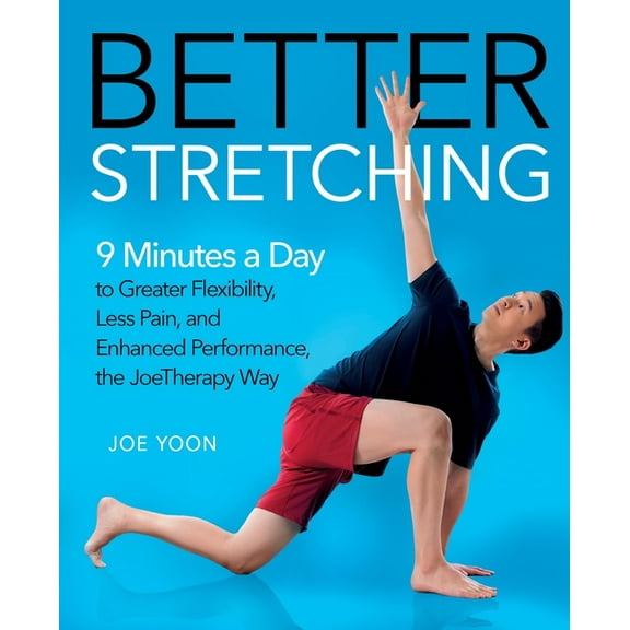 Better Stretching, (Paperback)