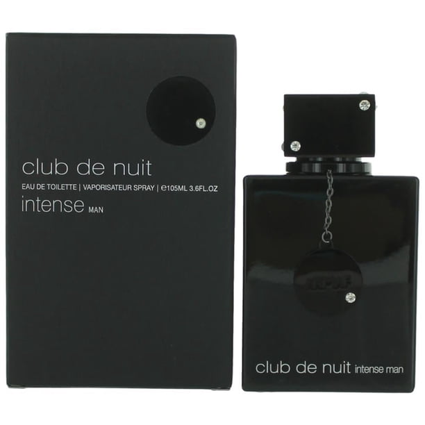 Perfume Armaf Club de Nuit Intense Man EDT 100 ml para hombre