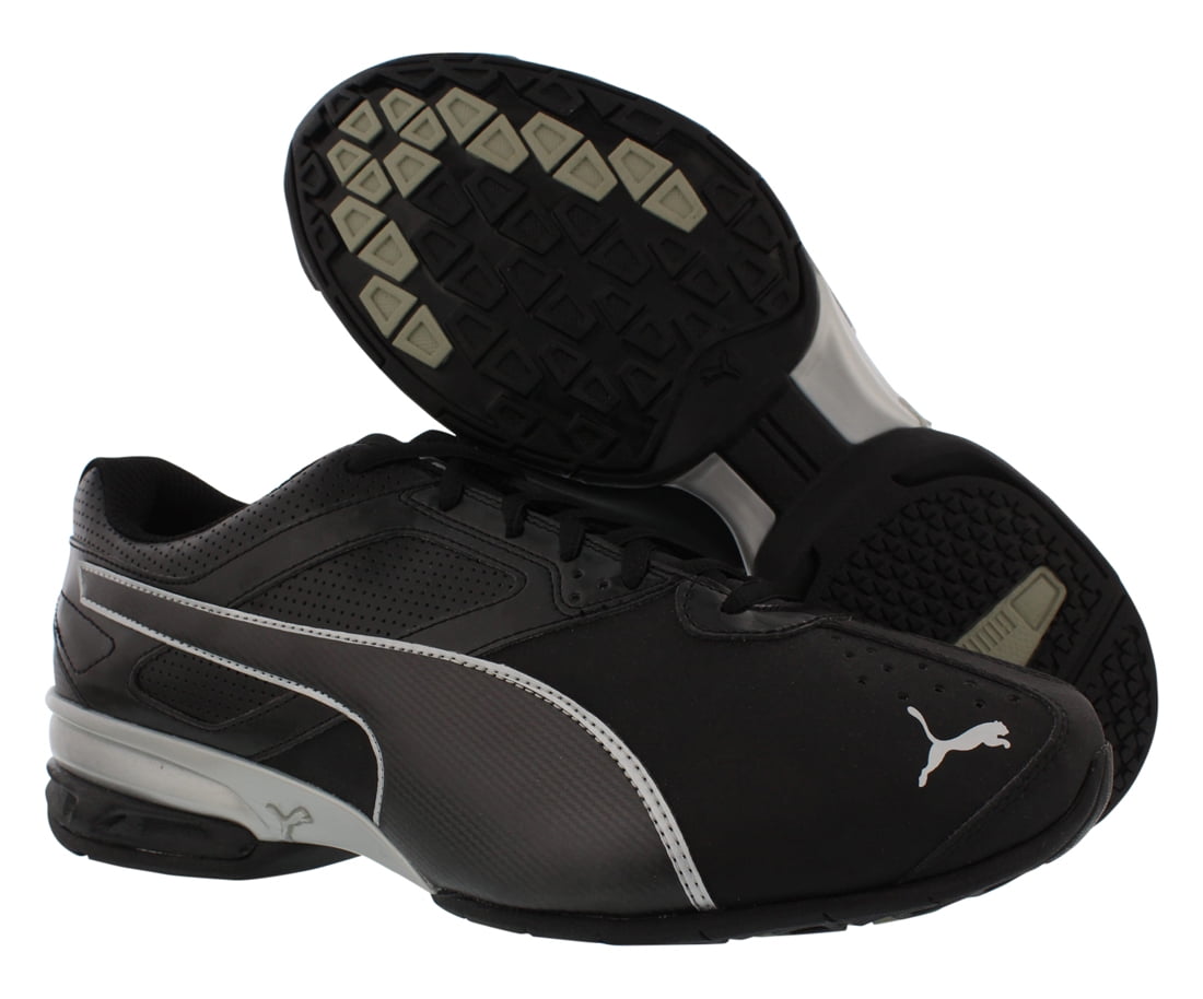 PUMA - Puma Tazon 6 Wide Running Men's Shoes Size - Walmart.com ...