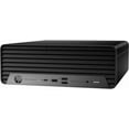 thumbnail image 5 of HP Pro 400 G9 SFF Business Desktop Computer, 13th Gen Intel Core i3-13100 (Up to 4.5GHz), 8GB RAM, 256GB PCIe SSD, 2-Display Support, USB-C, DP Port, HDMI, Bluetooth, Wi-Fi, KB&Mouse, Windows 11 Pro, 5 of 7