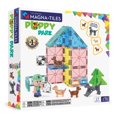 thumbnail image 1 of Set de construcción magnética MAGNA-TILES Puppy Park 27 piezas, 1 of 7