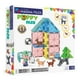 thumbnail image 1 of Set de construcción magnética MAGNA-TILES Puppy Park 27 piezas, 1 of 7