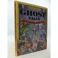 thumbnail image 1 of Pre-Owned Pop Up Book of Ghost Tales (Hardcover) 0152005897 9780152005894, 1 of 1