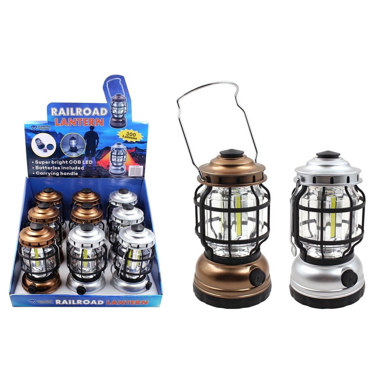 Coleman CPX 6 Triago 450L LED Lantern - Walmart.com