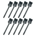 thumbnail image 5 of FUEENIRVA 10Pcs Compact Keyboard and Coffee Maker Cleaning Brush with Hanging Hole, 5 of 8