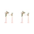 thumbnail image 2 of Injueey El elegante juego de flores de de boda para una hermosa ceremonia tiene un tacto y es resistente y duradero. Type3 NO3, 2 of 6