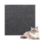 thumbnail image 1 of Tablero rascador para gatos, creativo y nuevo, de sisal, para gatos, almohadilla protectora para sofá, 1 of 6