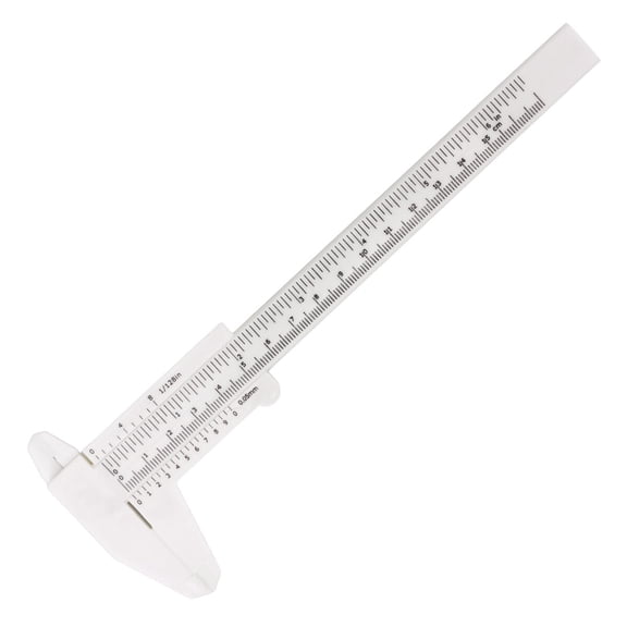 REACHISE Mini Digital Caliper 150mm Metric Measuring Tool