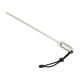 thumbnail image 1 of Toystoory Palo de buceo Seguridad Durable Puntero Accesorios Accesorios para deportes acuáticos Rod Shaker Equipo para Diver Clear Deportes acuáticos No.1, 1 of 5