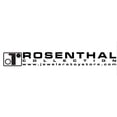thumbnail image 5 of Tiras antideslustre de la colección Rosenthal de 1 x 1 pulgada (100 pestañas), 5 of 5