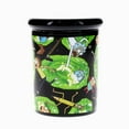 thumbnail image 3 of Rick and Morty Portal 6 Ounce Glass Jar with Lid, 3 of 6