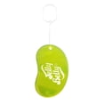 thumbnail image 2 of Jelly Belly Hanging Gel Car Air Freshener (Juicy Pear Scent, 1 Pack), 2 of 4