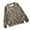 Brown, variant on Kids Camo Sweatshirt Oversized Graphic Sweatshirts Maple Leaf Print Shirt Pullover Comfrt Crewneck Girls Hoodies Size 10-12 Light Gray 150