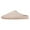 Beige, variant on Vedolay Mens Slippers Plush Warm Slip On Slipper Flats Comfortable Casual Winter Outdoor Shoes Beige,43