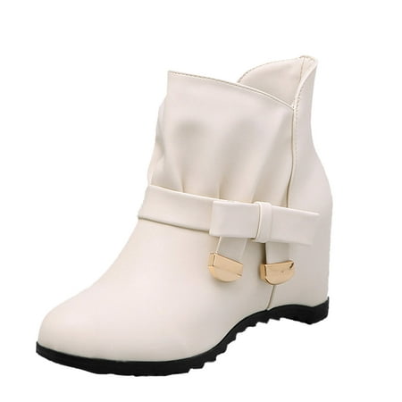 

fvwitlyh White Shoes For Women Women s Mega Dress Sandal Heeled Female Casual Shoes