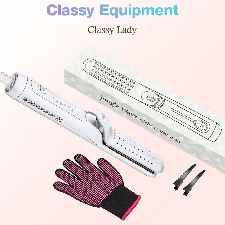 Wave straightner cheap