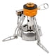 thumbnail image 2 of Mini Horno De Camping, Mini Estufa De Gas Pequeña, Camping De Picnic Duradero Para Senderismo Al Aire Libre ANGGREK Otros Deportes, 2 of 8