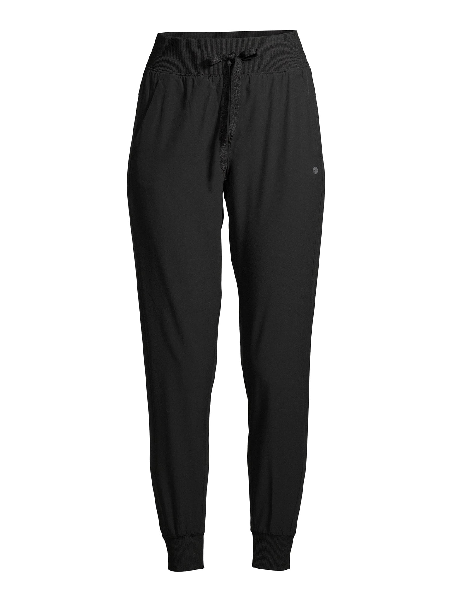 Apana Green Athletic Pants for Women