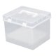 thumbnail image 2 of Estuche para rotuladores Macarena organizador para rotuladores de bocetos de pintura transparente a prueba de polvo 120 tragamonedas Estuche de transporte de marcador, 2 of 5