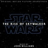 John Williams - Star Wars: Episode IX: The Rise of Skywalker (Original Motion Picture Soundtrack) - Music & Performance - CD