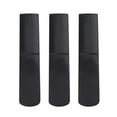 thumbnail image 4 of Keenso 3pcs Saxophone Reeds, Alto Sax Saxophone Reeds, For Sax Lovers Use Beginner Use, 4 of 8