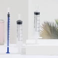 thumbnail image 3 of 50pcs Perfume Syringe Adapters Liquid Dispenser Syringe Adapter Perfume Dispenser Adapter, 3 of 5