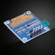 thumbnail image 5 of Módulo de pantalla OLED pequeño de 128x64 píxeles 3,3-5 V I2C IIC para R3/Raspberry Pi/Mega, 5 of 9