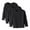 G, variant on HCNTES Boys Long Sleeve Shirts Boys' Cotton Crew Neck Basic Tees Soft Kids' Long Sleeve T-Shirts Top(A,9-10 Years)