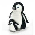 thumbnail image 3 of The Petting Zoo Softee Penguin Stuffed Animals, Mom and Baby, Gifts for Kids, Penguin Plush Toy 12 inch, 3 of 4