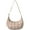 Beige-19, variant on Vintage Checkered Crossbody Handbag for Women, Classic Buffalo Plaid Shoulder Tote, Lightweight Water-Resistant Hobo Purse with Retro Checkerboard Rustic Style