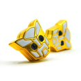 thumbnail image 1 of Luz Para Moto Rasen Led Fija Decorativa Tipo Transformers              amarillo, 1 of 5