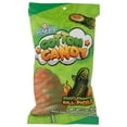 thumbnail image 4 of 3pk Ricky Joy Chili Chamoy Pickle Cotton Candy (3 oz Each) – Sweet & Spicy Mexican Cotton Candy, Chamoy Chili Pickle Candy Floss, Tangy Sour Spicy Snack Treat, Viral TikTok Candy, 4 of 5