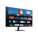 thumbnail image 2 of Smart Monitor 27 pulgadas M5 FHD, tasa de refresco 60 Hz, SmartThings, 2 of 4