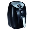 thumbnail image 3 of Proctor Silex 35055 Freidora de Aire con Canasta Antiadherente, Capacidad de 1.5 L, Ajuste de Temperatura, Potente Flujo de Aire, Indicadores Luminosos, Alimentación Saludable (Reacondicionado), 3 of 5