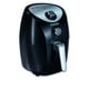 thumbnail image 3 of Proctor Silex 35055 Freidora de Aire con Canasta Antiadherente, Capacidad de 1.5 L, Ajuste de Temperatura, Potente Flujo de Aire, Indicadores Luminosos, Alimentación Saludable (Reacondicionado), 3 of 5