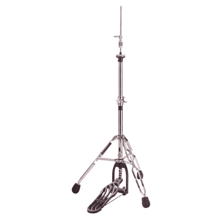 Gibraltar Hi Hat Stand - Gibraltar Medium Double Braced Hi Hat Stand
