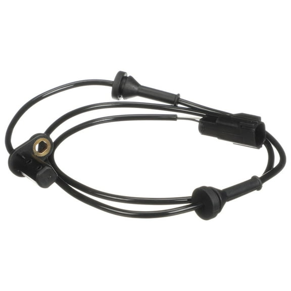 Delphi SS11533 Wheel Speed Sensor Fits select: 2001-2009 VOLVO S60, 2004-2007 VOLVO XC70