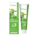 thumbnail image 1 of Aloe Mints Toothpaste Fluoride-Free Mints Toothpaste for Sensitive Gums & Teeth Whitening, 1 of 5