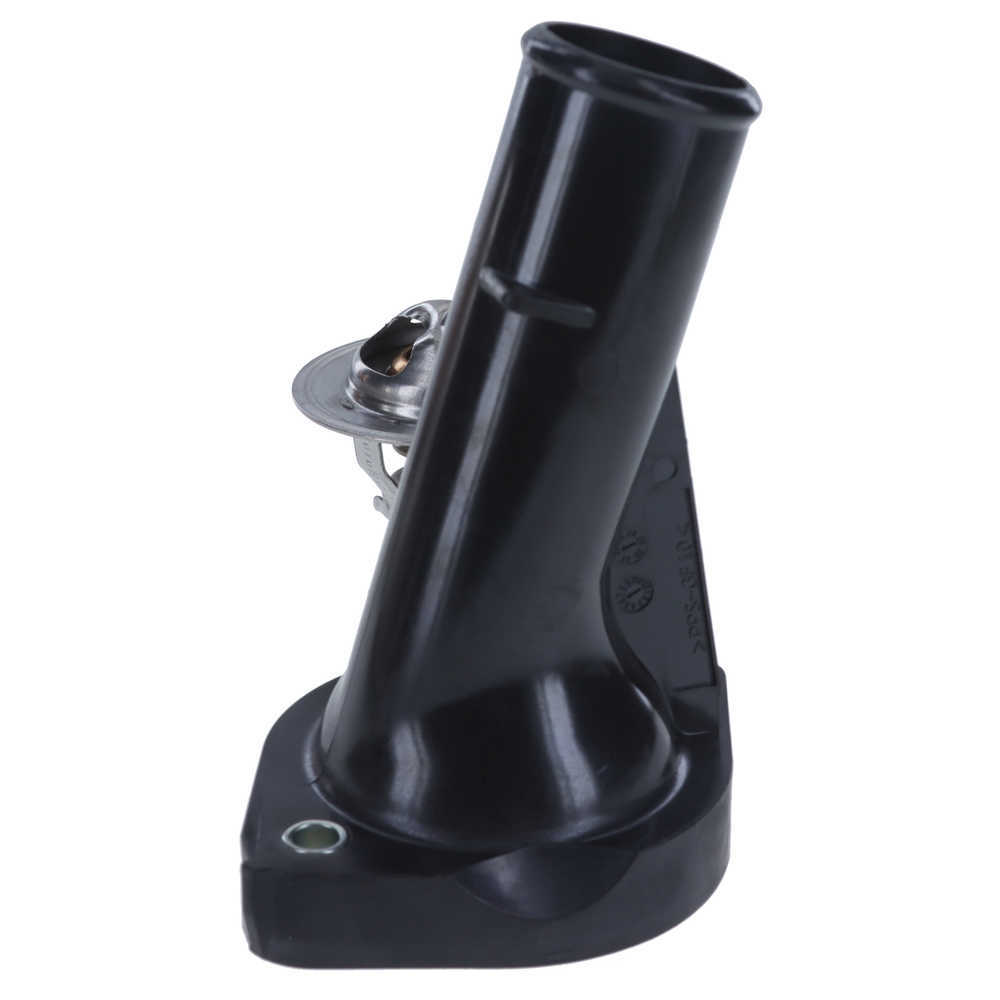Motorad 2124KT Thermostat Kit-180 Degrees with thermostat and housing