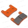 thumbnail image 7 of Carbon Ceramic Brake Pads for Kawasaki ZR1000D Suzuki Boulevard M109R-FA379, 7 of 7