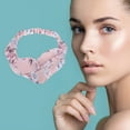 thumbnail image 3 of Unique Bargains 1 Pc Fashion Phalaenopsis Pattern Elastic Hairband for Women Pink, 3 of 6