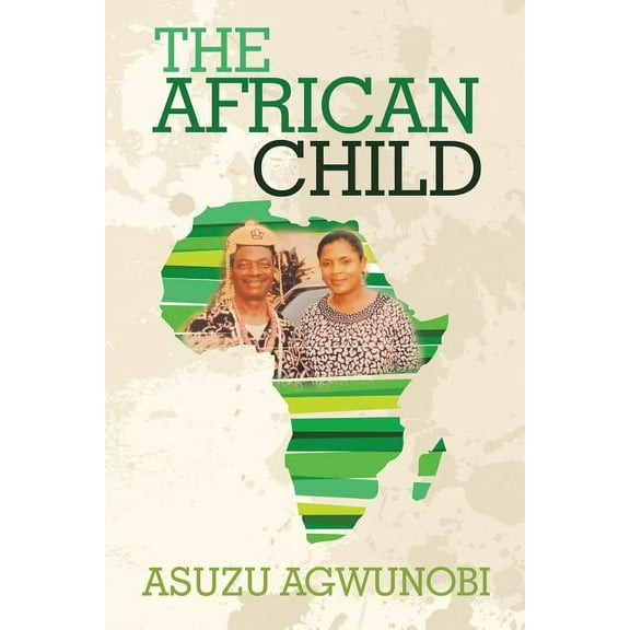 The African Child (Paperback)