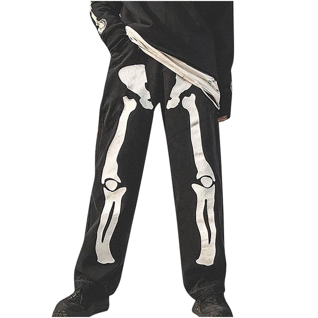 Pantalones de mezclilla casuales con dobladillo deshilachado de mezclilla para mujer Fridja hfkajh102062