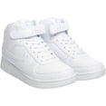 thumbnail image 2 of Tenis Fila A-High para Mujer 5BM01295-100 blanco 25.5, 2 of 3