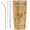 Teacher, variant on Thank You Appreciation 20oz Insulated Tumbler with Lid – Stainless Steel Vacuum Double-Wall, Coworker & Employee Gift, Volunteer Teacher Nurse Present, BPA-Free, Vintage Newspaper Design, Bulk Option