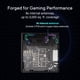 thumbnail image 4 of Router ASUS ROG Strix GS-BE12000 WiFi 7 Tri-Banda 12000 Mbps, 4 of 9